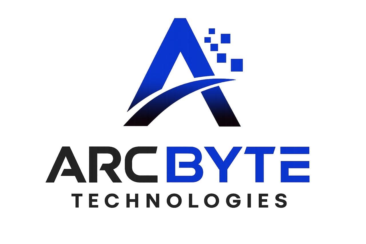 Arcbyte Technologies